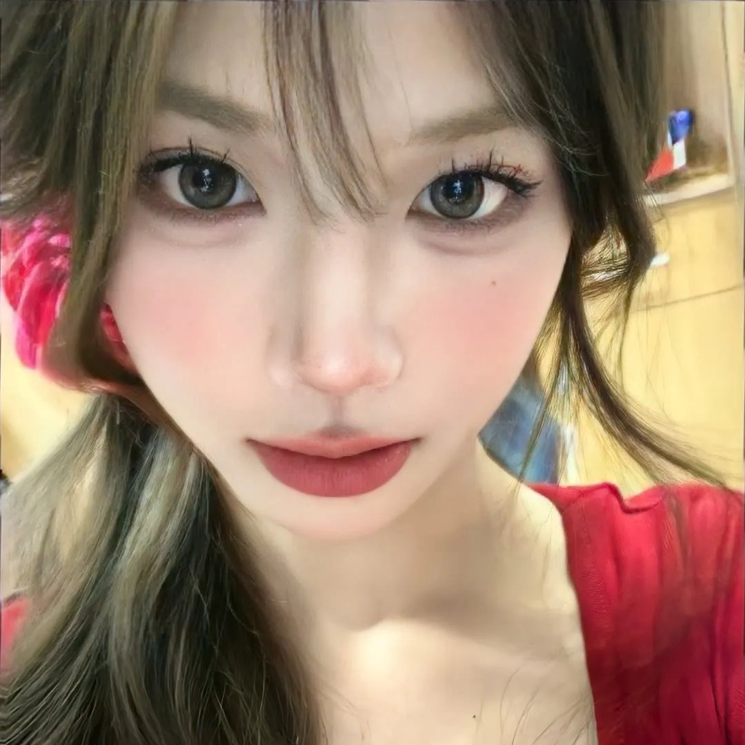 丽贝卡