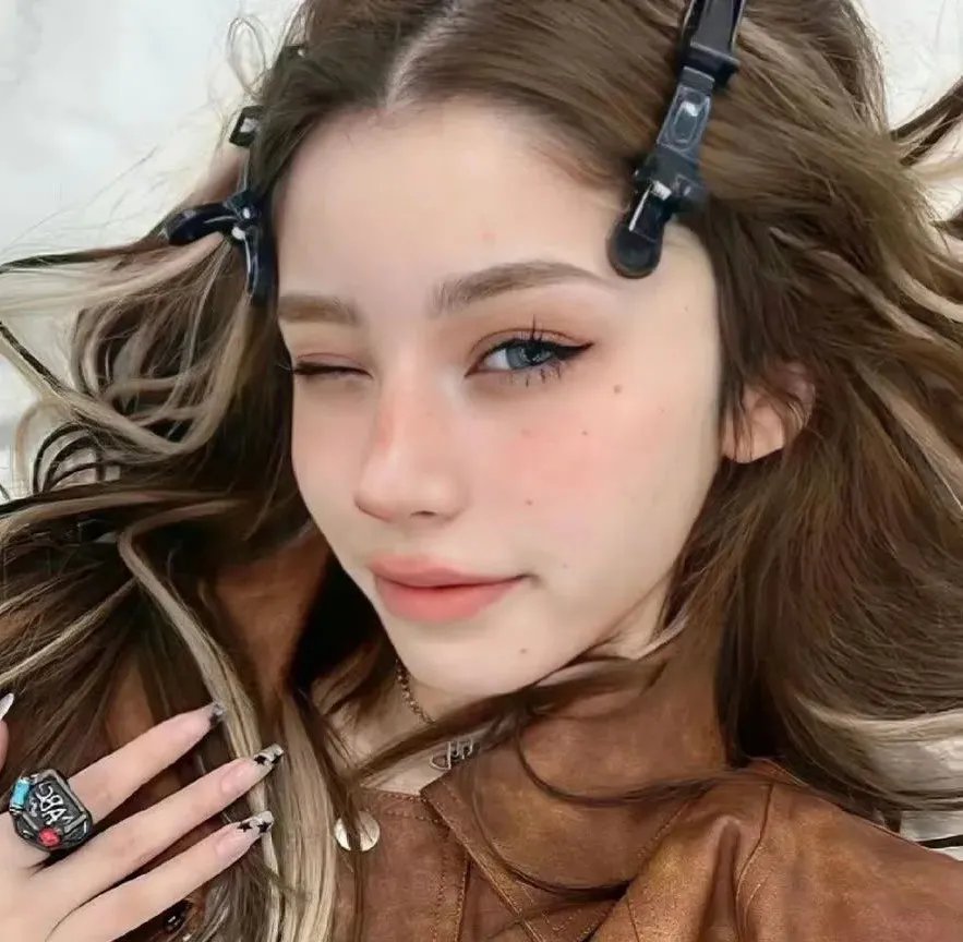 爱情多角错
